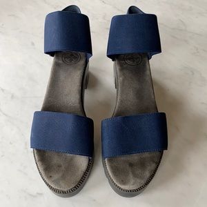 Charleston Shoe Co. Monterey Sandals